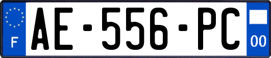 AE-556-PC