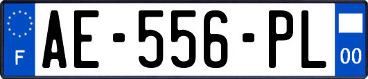 AE-556-PL
