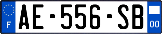 AE-556-SB