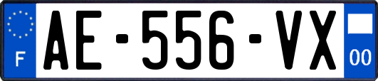 AE-556-VX