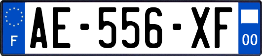 AE-556-XF