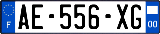 AE-556-XG