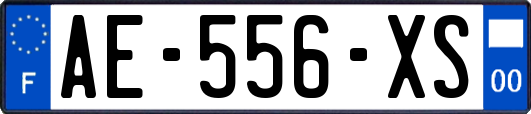 AE-556-XS