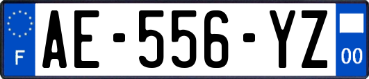 AE-556-YZ