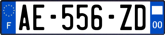 AE-556-ZD