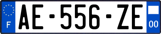 AE-556-ZE