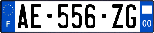 AE-556-ZG