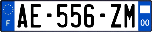 AE-556-ZM