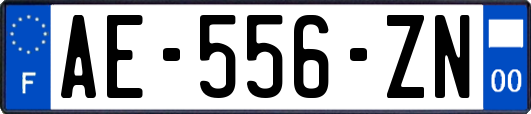 AE-556-ZN