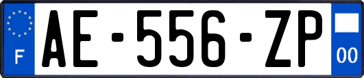 AE-556-ZP