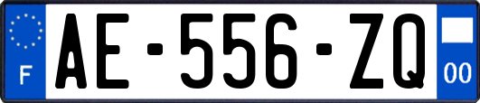 AE-556-ZQ