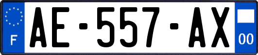 AE-557-AX