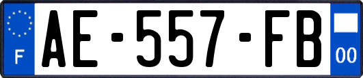 AE-557-FB