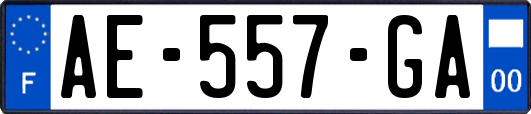 AE-557-GA