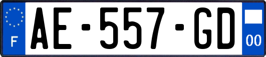 AE-557-GD