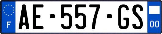 AE-557-GS