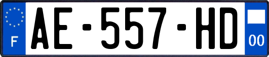 AE-557-HD