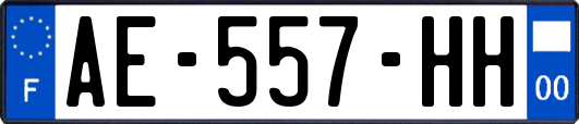 AE-557-HH