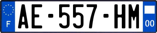 AE-557-HM