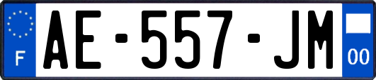 AE-557-JM