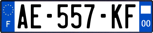 AE-557-KF