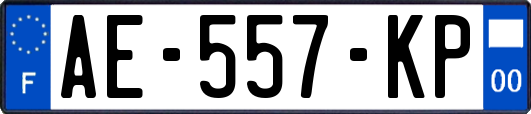 AE-557-KP