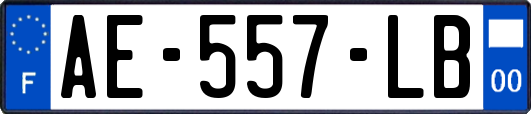 AE-557-LB