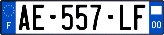 AE-557-LF