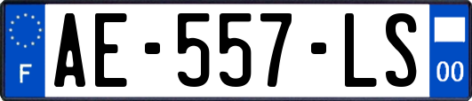 AE-557-LS