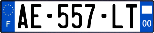 AE-557-LT