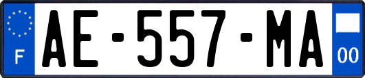 AE-557-MA