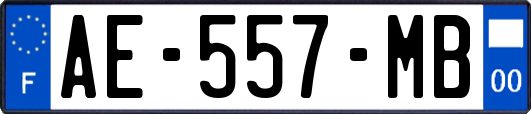 AE-557-MB