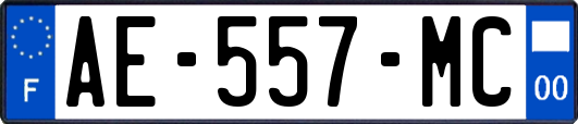 AE-557-MC