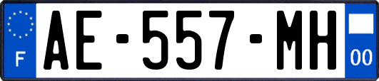 AE-557-MH