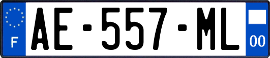 AE-557-ML