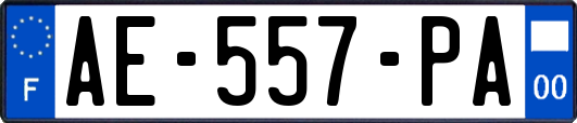 AE-557-PA
