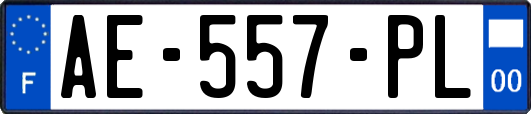 AE-557-PL