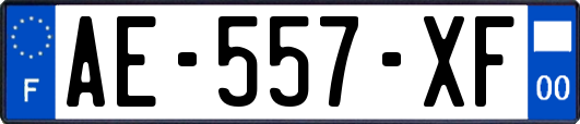 AE-557-XF