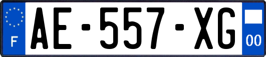 AE-557-XG