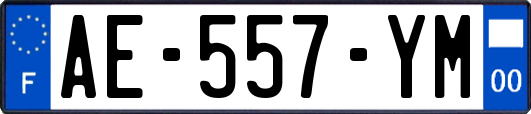 AE-557-YM