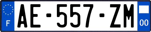 AE-557-ZM