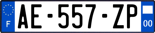 AE-557-ZP