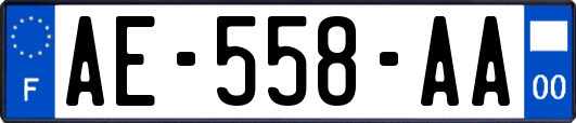 AE-558-AA