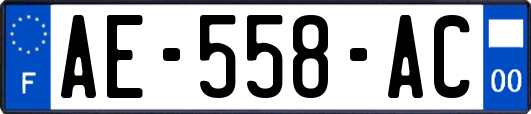 AE-558-AC