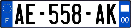 AE-558-AK