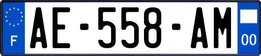 AE-558-AM