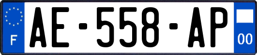 AE-558-AP