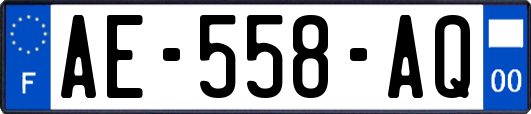 AE-558-AQ