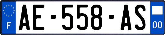 AE-558-AS