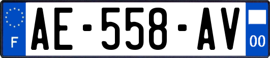 AE-558-AV